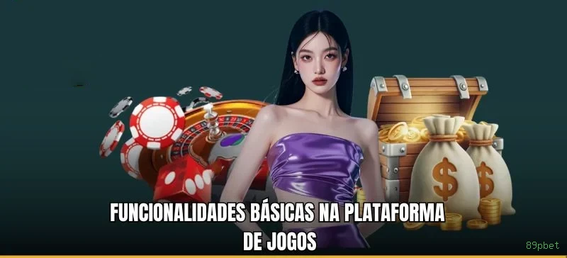 Configurações úteis dentro do app 89pbet