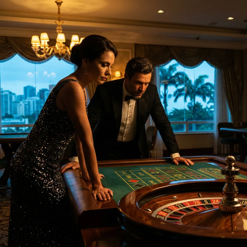 Cassino ao vivo 89pbet dealers