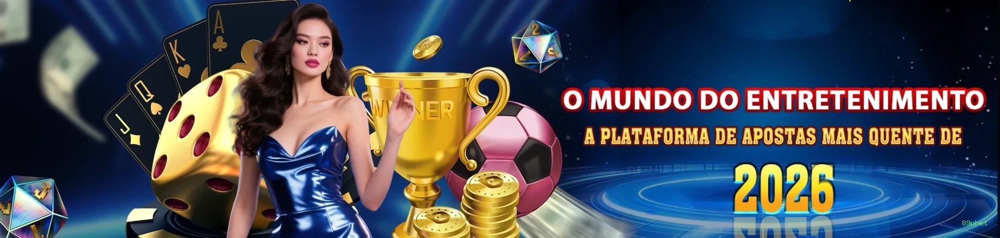Plataforma 89pbet - cassino e apostas
