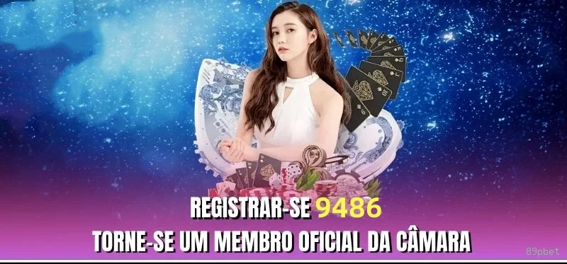 Bônus boas-vindas 89pbet R$100